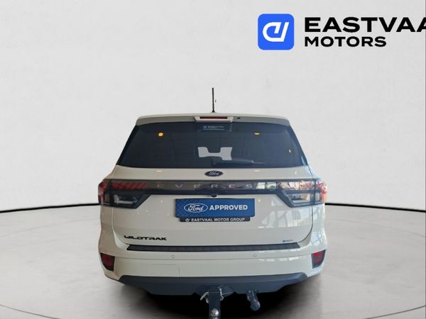 2025-Ford-Everest-30D-V6-Wildtrack-AWD-Auto image:5
