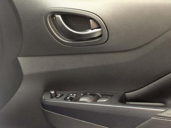 2025-Nissan-Navara-25DDTi-PRO-4X-Warrior-4x4-Double-Cab-Auto image:20