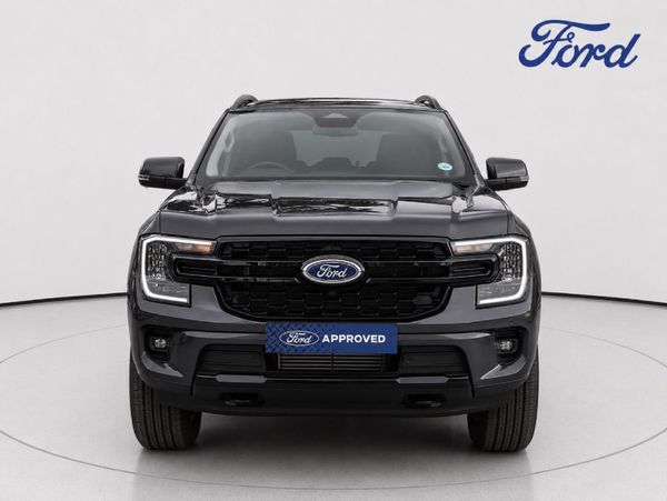 2026-Ford-Everest-20D-Bi-Turbo-Sport-Auto image:1