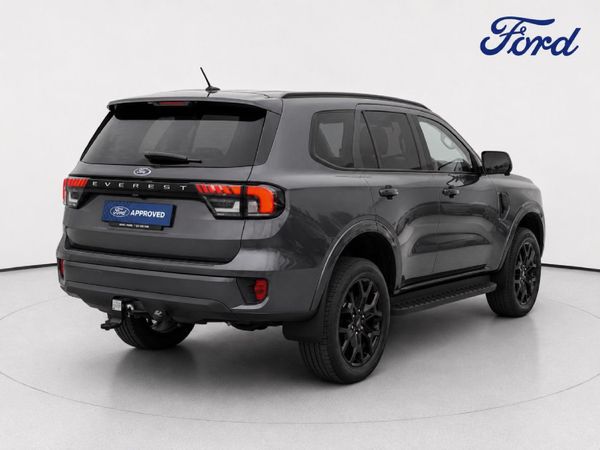 2026-Ford-Everest-20D-Bi-Turbo-Sport-Auto image:4