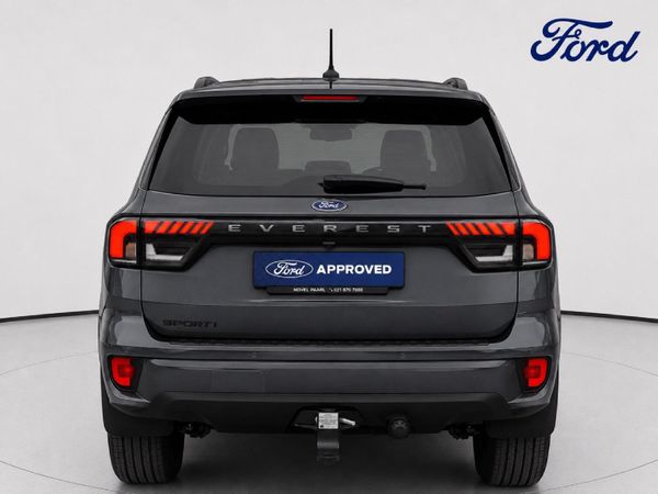 2026-Ford-Everest-20D-Bi-Turbo-Sport-Auto image:5