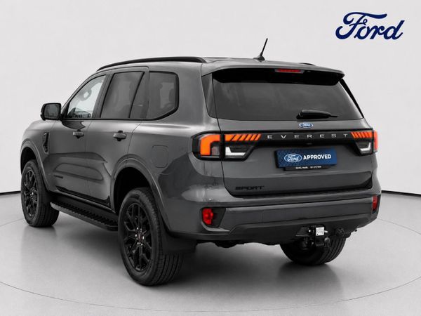 2026-Ford-Everest-20D-Bi-Turbo-Sport-Auto image:6