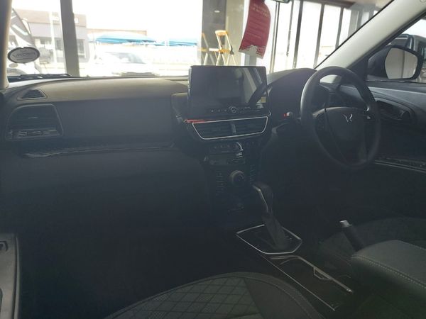 2026-Mahindra-XUV-3XO-12T-MX3-Auto image:12