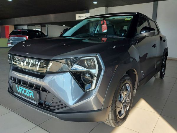 2026-Mahindra-XUV-3XO-12T-MX3-Auto image:3