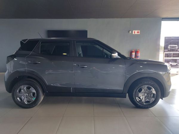 2026-Mahindra-XUV-3XO-12T-MX3-Auto image:4