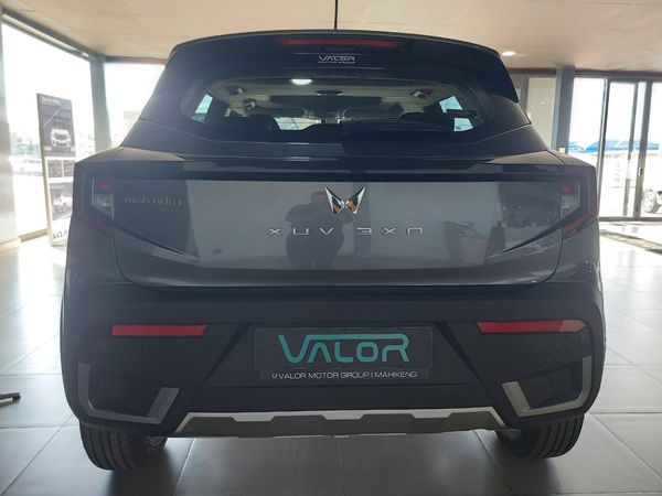 2026-Mahindra-XUV-3XO-12T-MX3-Auto image:7