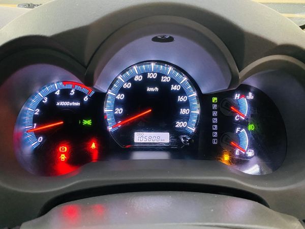 2013-Toyota-Fortuner-25-D-4D-Raised-Body-Auto image:20