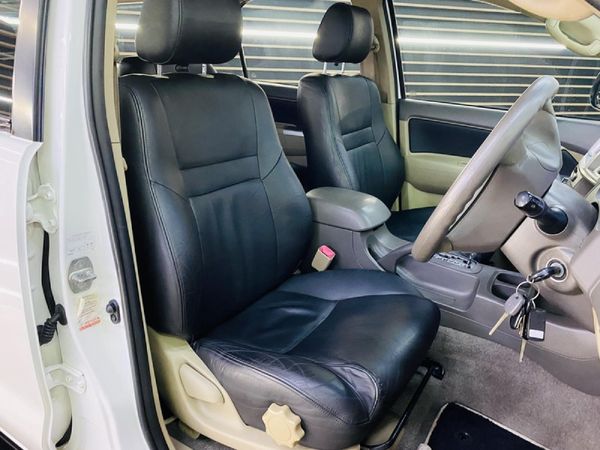 2013-Toyota-Fortuner-25-D-4D-Raised-Body-Auto image:22