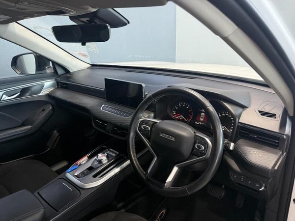2025-Haval-Jolion-15T-City-Plus-DCT image:9