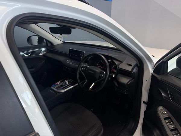 2025-Haval-Jolion-15T-City-Plus-DCT image:13