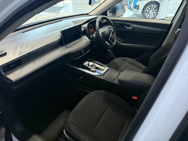 2025-Haval-Jolion-15T-City-Plus-DCT image:14