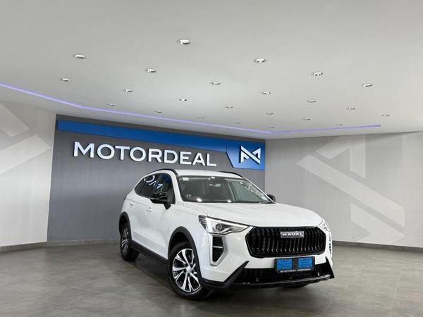2025-Haval-Jolion-15T-City-Plus-DCT image:1