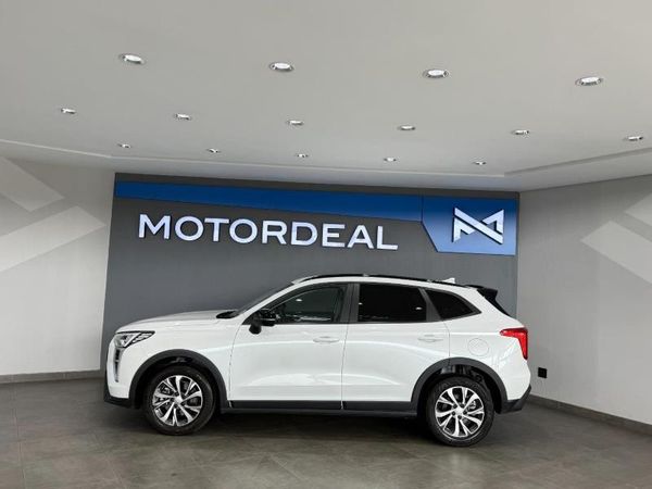 2025-Haval-Jolion-15T-City-Plus-DCT image:2