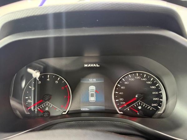 2025-Haval-Jolion-15T-City-Plus-DCT image:3