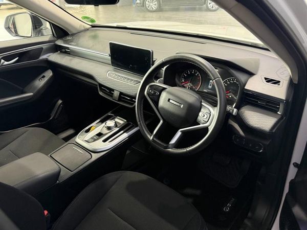 2025-Haval-Jolion-15T-City-Plus-DCT image:6