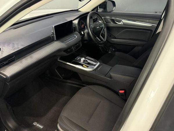2025-Haval-Jolion-15T-City-Plus-DCT image:7
