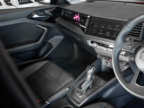 2025-Audi-A1-Sportback-30-TFSI-Advanced-S-Tronic image:10