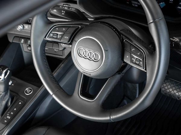 2025-Audi-A1-Sportback-30-TFSI-Advanced-S-Tronic image:15