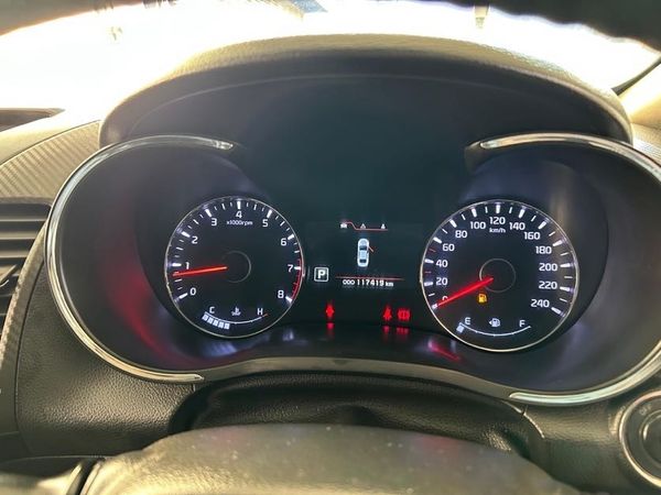 2014-Kia-Cerato-20-EX-Auto-5-dr image:8
