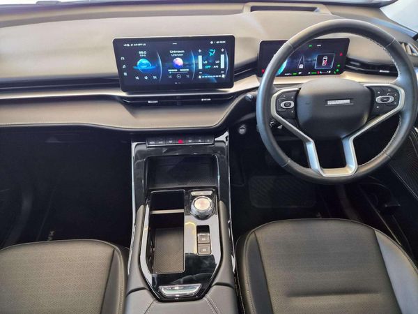 2024-Haval-H6-15T-Hybrid-Ultra-Luxury-DHT image:11