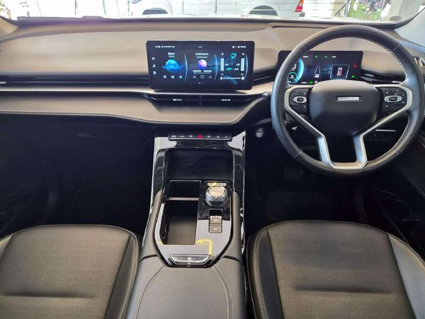 2024-Haval-H6-15T-Hybrid-Ultra-Luxury-DHT image:12