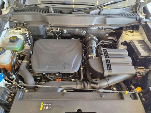 2024-Haval-H6-15T-Hybrid-Ultra-Luxury-DHT image:14