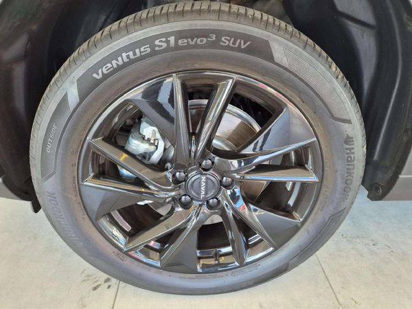 2024-Haval-H6-15T-Hybrid-Ultra-Luxury-DHT image:15