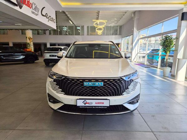 2024-Haval-H6-15T-Hybrid-Ultra-Luxury-DHT image:1