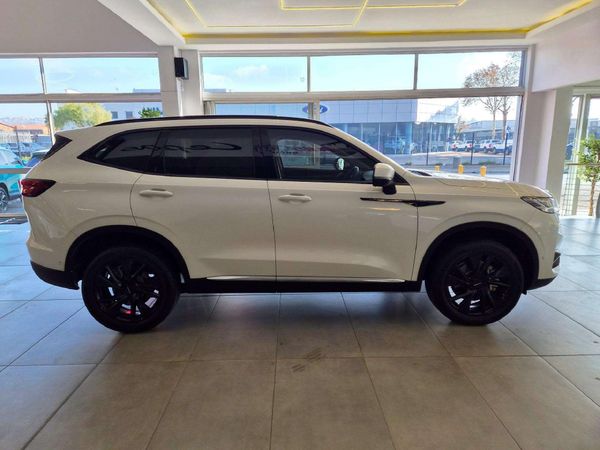 2024-Haval-H6-15T-Hybrid-Ultra-Luxury-DHT image:3