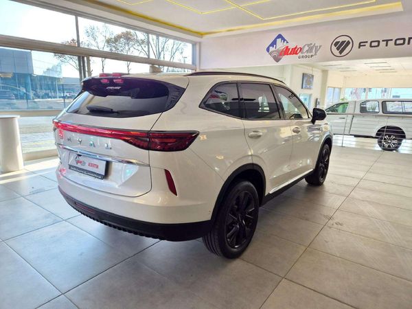 2024-Haval-H6-15T-Hybrid-Ultra-Luxury-DHT image:5