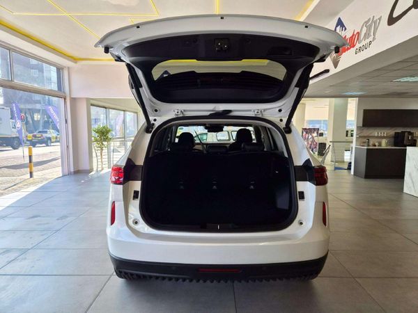 2024-Haval-H6-15T-Hybrid-Ultra-Luxury-DHT image:8