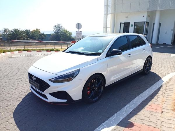 2023-Hyundai-i30-N-20-TGDi-DCT image:1