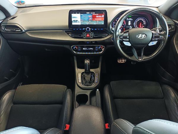 2023-Hyundai-i30-N-20-TGDi-DCT image:4