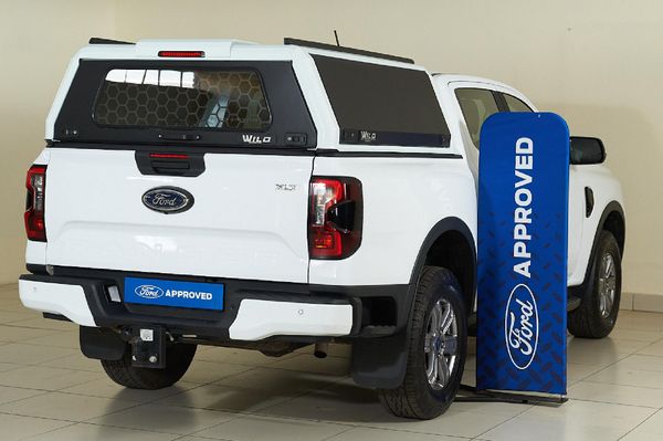 2025-Ford-Ranger-20D-Bi-Turbo-XLT-HR-Double-Cab-Auto image:10