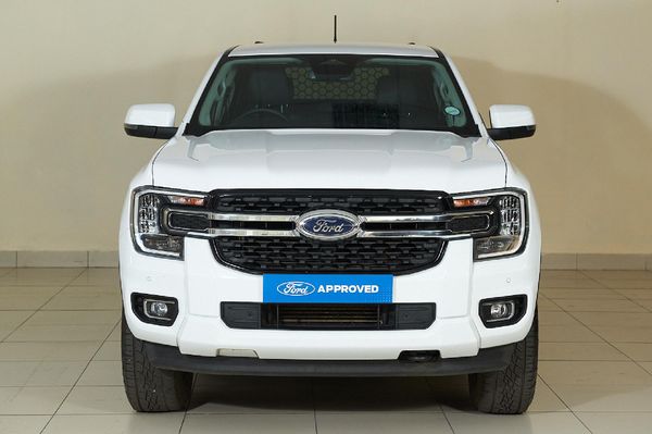 2025-Ford-Ranger-20D-Bi-Turbo-XLT-HR-Double-Cab-Auto image:11