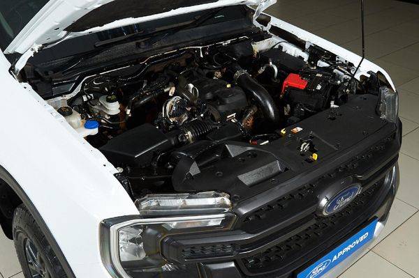 2025-Ford-Ranger-20D-Bi-Turbo-XLT-HR-Double-Cab-Auto image:12