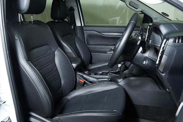 2025-Ford-Ranger-20D-Bi-Turbo-XLT-HR-Double-Cab-Auto image:1