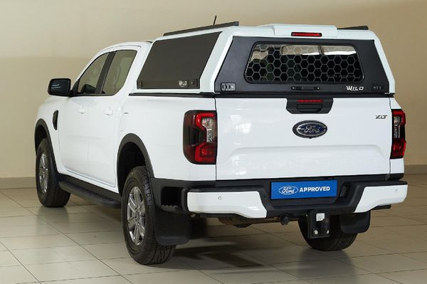 2025-Ford-Ranger-20D-Bi-Turbo-XLT-HR-Double-Cab-Auto image:3