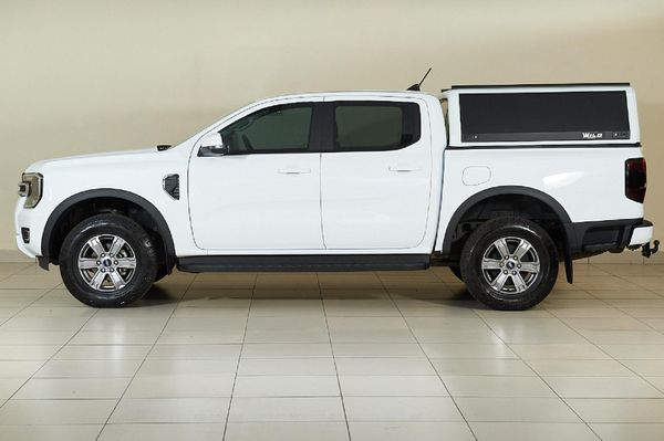 2025-Ford-Ranger-20D-Bi-Turbo-XLT-HR-Double-Cab-Auto image:6