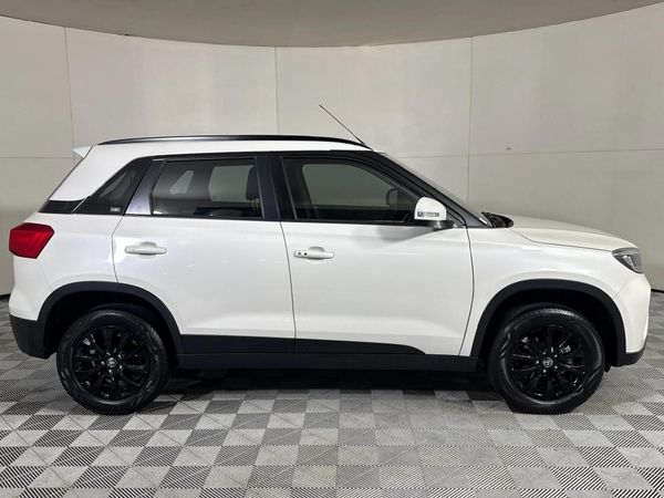 2023-Toyota-Urban-Cruiser-15-Xs-Auto image:16