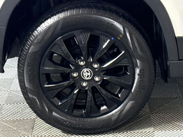 2023-Toyota-Urban-Cruiser-15-Xs-Auto image:7