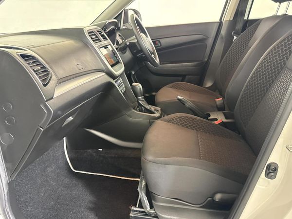 2023-Toyota-Urban-Cruiser-15-Xs-Auto image:8