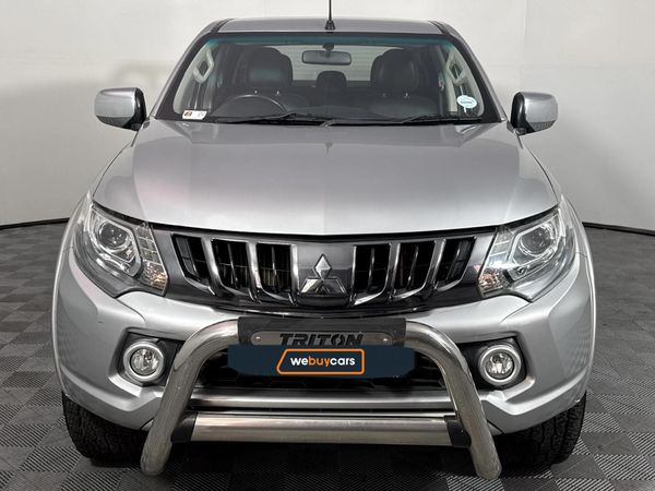 2017-Mitsubishi-Triton-24-Di-Dc-Auto-Double-Cab image:13