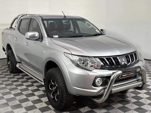 2017-Mitsubishi-Triton-24-Di-Dc-Auto-Double-Cab image:14