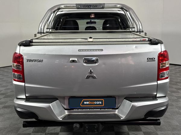 2017-Mitsubishi-Triton-24-Di-Dc-Auto-Double-Cab image:16