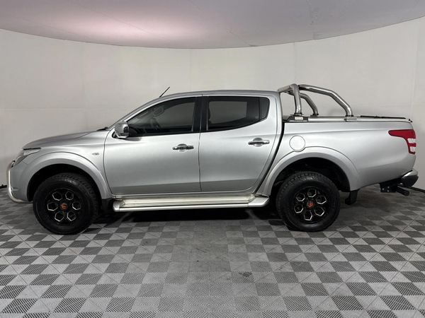 2017-Mitsubishi-Triton-24-Di-Dc-Auto-Double-Cab image:17