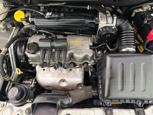 2013-Chevrolet-Spark-Lite-LS image:11