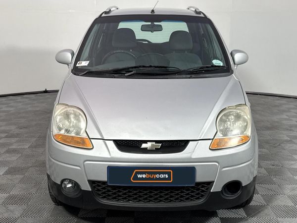 2013-Chevrolet-Spark-Lite-LS image:12
