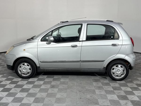 2013-Chevrolet-Spark-Lite-LS image:16