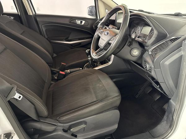 2019-Ford-EcoSport-10-EcoBoost-Trend image:9
